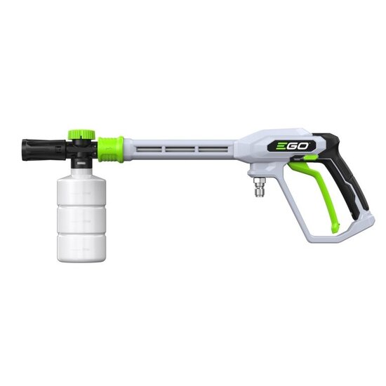 EGO power plus EGO HPW1800E Accu Hogedrukreiniger 125 Bar
