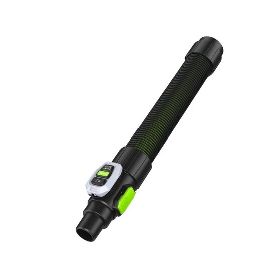 EGO power plus EGO WDV0300E Accu Nat-/Droogzuiger of stofzuiger