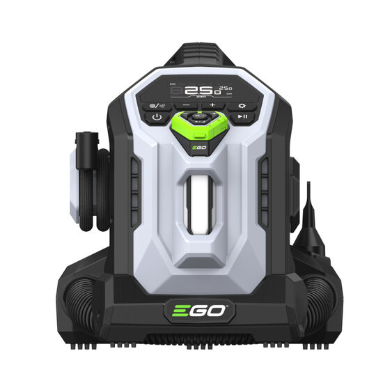 EGO power plus PRE ORDER- IF1600E Compacte draagbare 3IN1 Compressor