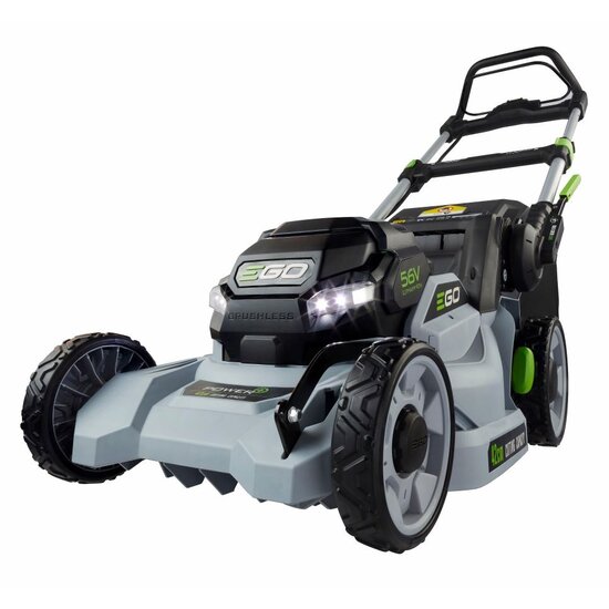 EGO power plus PER ORDER - LM1710E 42cm grasmaaier (nog niet leverbaar)