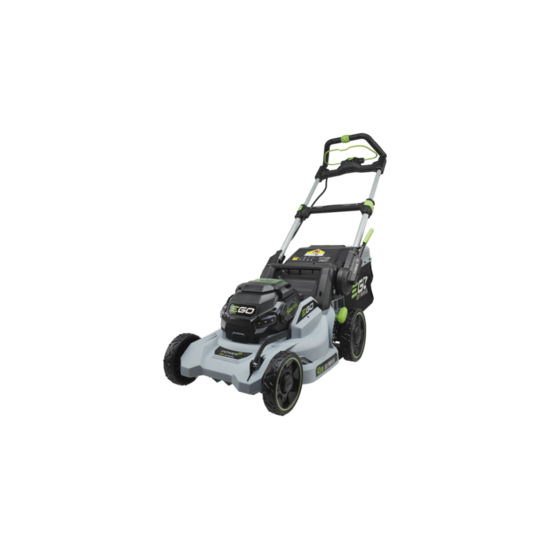 EGO power plus LM1710E-SP Zelfrijdende grasmaaier 42cm