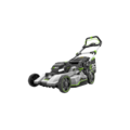 EGO power plus LM2130E-SP Acuu Grasmaaier 52cm zelfrijdend