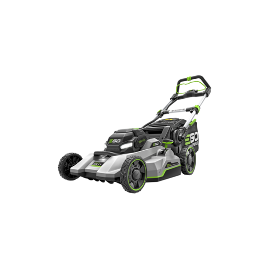 EGO power plus LM2130E-SP Acuu Grasmaaier 52cm zelfrijdend