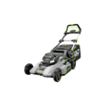 EGO power plus LM2130E-SP Acuu Grasmaaier 52cm zelfrijdend