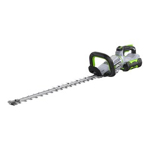 PRE ORDER HT6510E Accu Heggenschaar 65 cm Professioneel