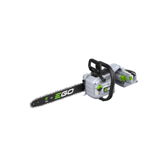 EGO power plus CS1810E Kettingzaag 45CM