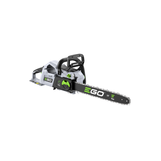 EGO power plus CS1814E Kettingzaag 45 CM (KIT)