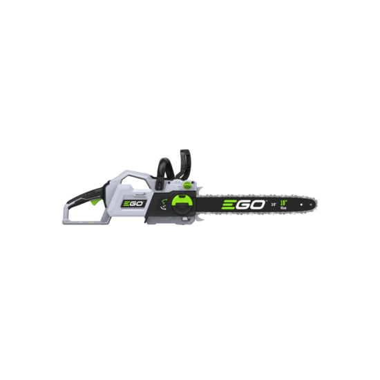 EGO power plus CS1814E Kettingzaag 45 CM (KIT)