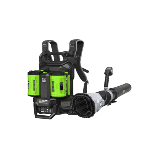 EGO power plus LBP8000E Bladblazer