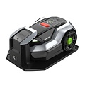EGO power plus Aura-R2  - RM1500e  EGO robotmaaier,maaiopervlakte van 1500 m² Compleet geleverd nu met GRATIS TRIMSET!