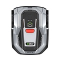 EGO power plus Aura-R2 RMR6000E robotmaaier, maaioppervlakte 6000 m² Compleet geleverd nu met GRATIS TRIMSET