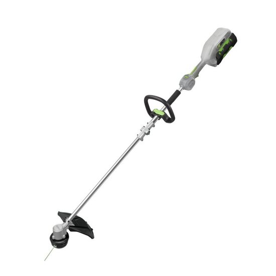 EGO power plus Aura-R2  - RM1500e  EGO robotmaaier,maaiopervlakte van 1500 m² Compleet geleverd nu met GRATIS TRIMSET!