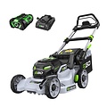 EGO power plus LM1711E Accu Grasmaaier 42 cm met Accu en Lader