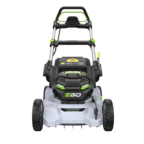 EGO power plus LM1711E Accu Grasmaaier 42 cm met Accu en Lader
