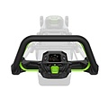 EGO power plus LM1711E Accu Grasmaaier 42 cm met Accu en Lader