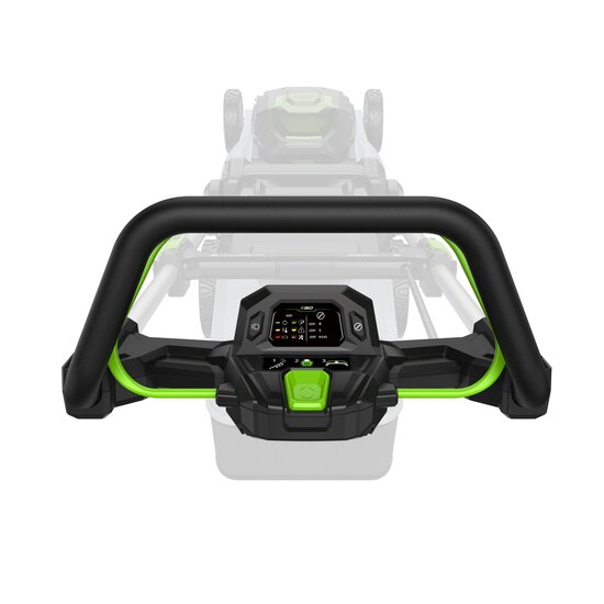 EGO power plus LM1711E Accu Grasmaaier 42 cm met Accu en Lader