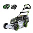EGO power plus LM1712E-SP Accu Grasmaaier 42 cm Zelfrijdend met 4AH Accu en Lader PRE ORDER