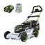 EGO power plus LM1914E-SP grasmaaier 47 cm, met accu en lader