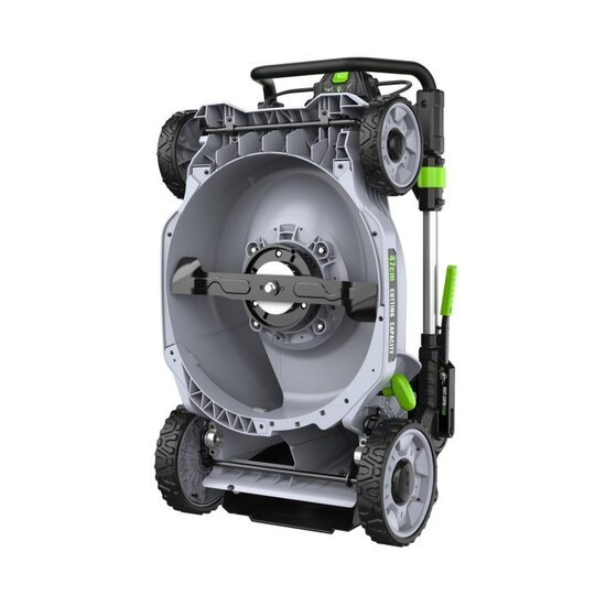 EGO power plus LM1914E-SP grasmaaier 47 cm, met accu en lader