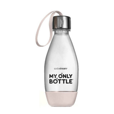 Sodastream My Only Bottle Pink Blush 500ML