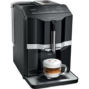 Siemens TI351209RW Espresso Machine Zwart