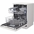 Indesit DFO3C26 Vaatwasser