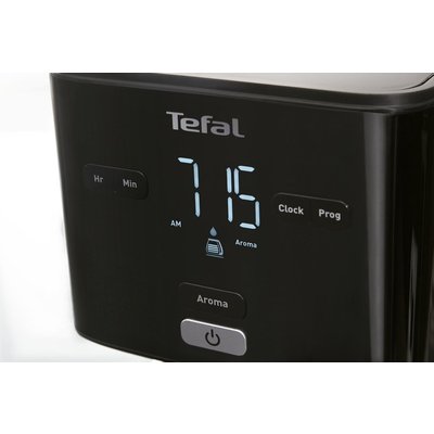 Tefal Tefal koffiezetapparaat CM6008 1,25L, Timer, Auto-Off