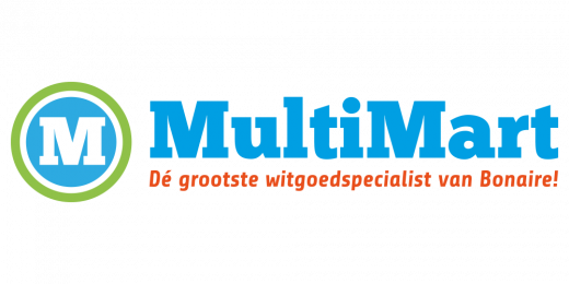 MultiMart is de grootste én goedkoopste aanbieder van 220V/50Hz witgoed en huishoudelijke apparaten op Bonaire