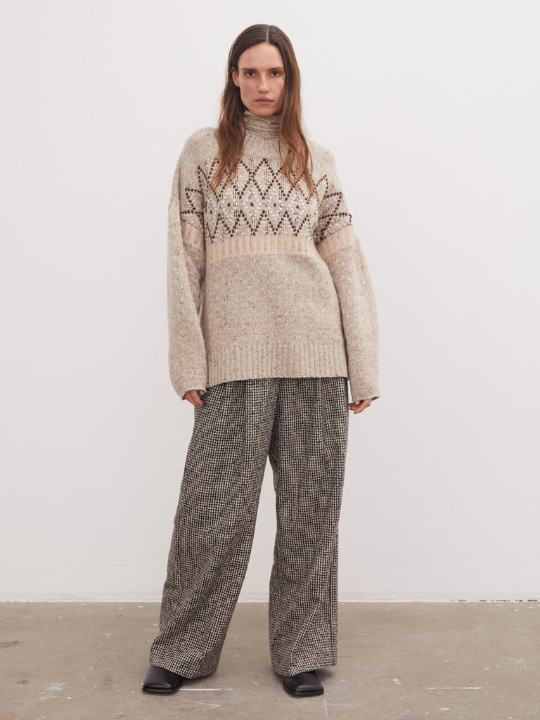 By Malene Birger Fredie pullover