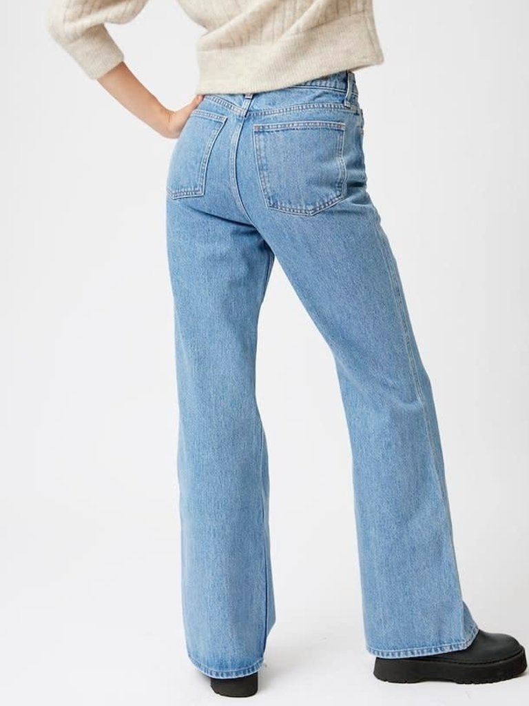 Gestuz Dena Flared Jeans