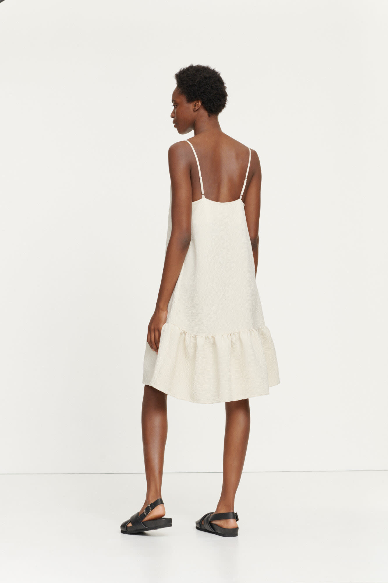 Judith Dress - SLOANE