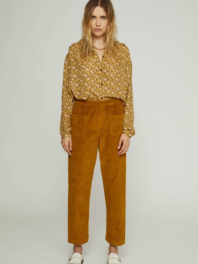 Swildens Elugo Trousers