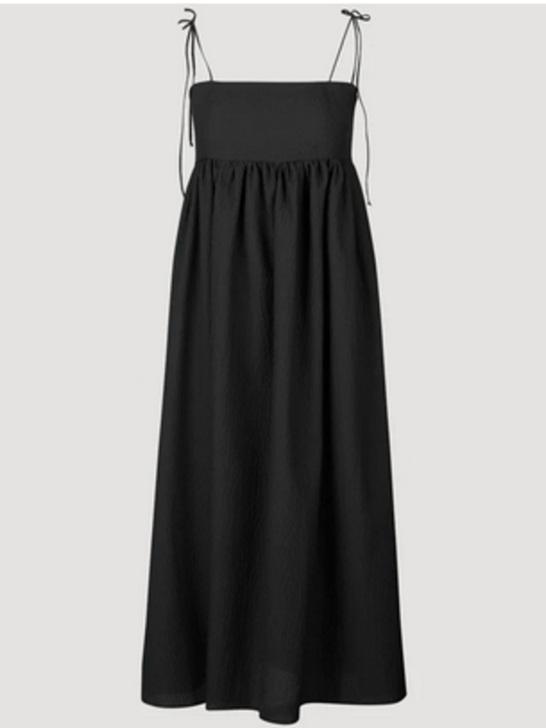 Notes Du Nord Eve Maxi dress