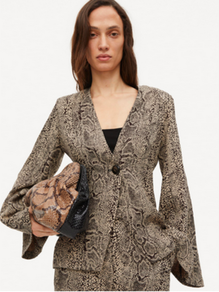 By Malene Birger Blouse Isaida