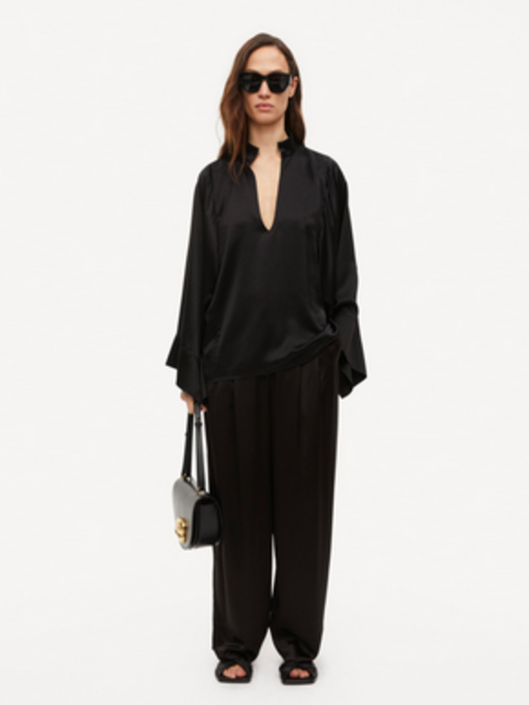 By Malene Birger Blouse Lomaria