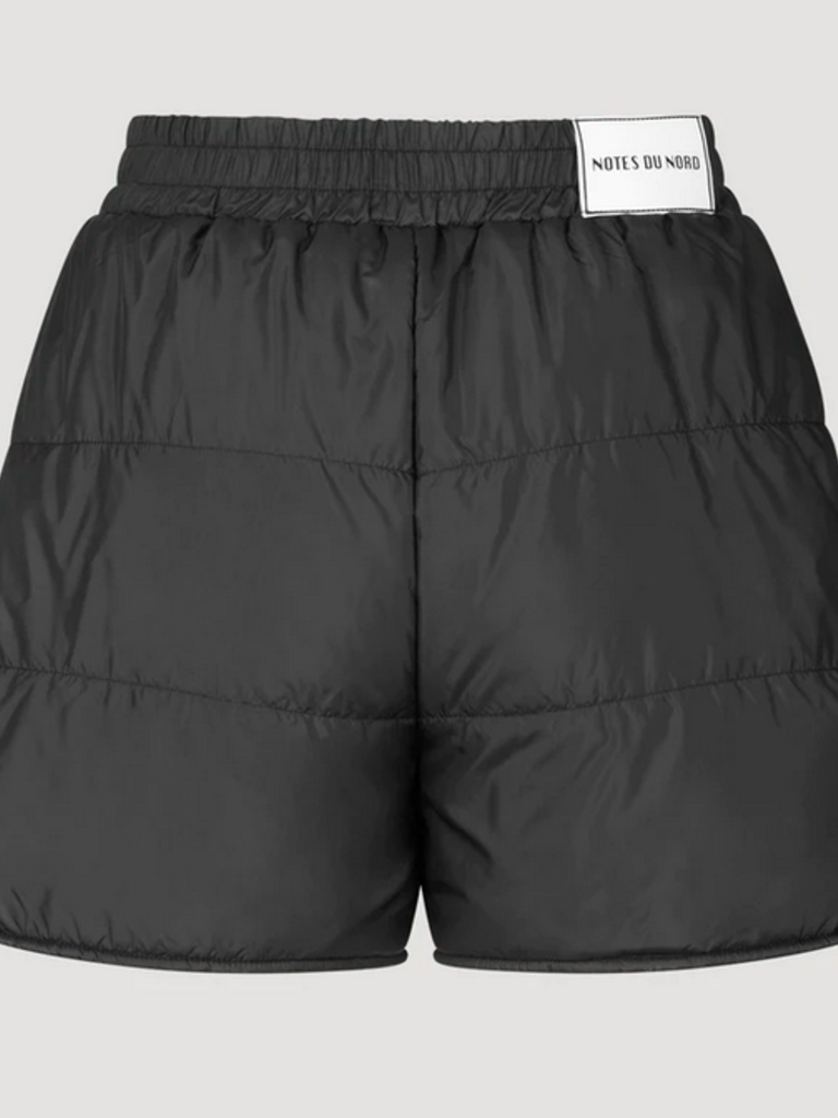 Notes Du Nord Emilia Recycled Short