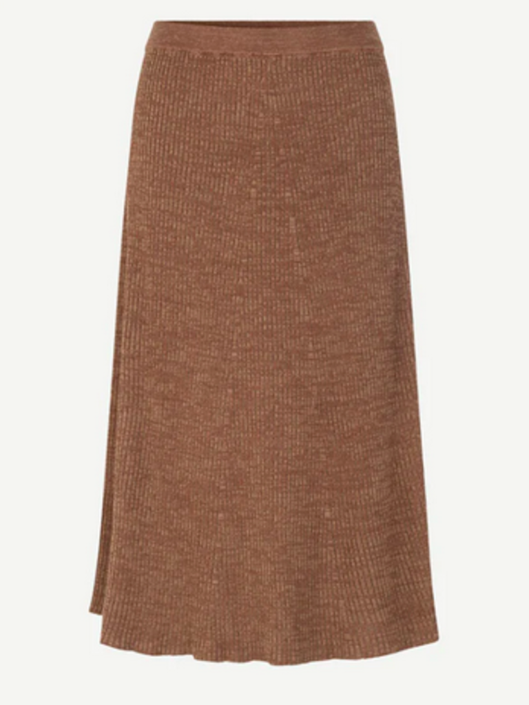 Samsoe Samsoe Bonnie Skirt