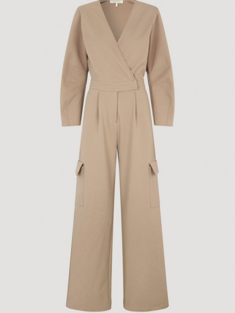 Notes Du Nord Inessa Jumpsuit