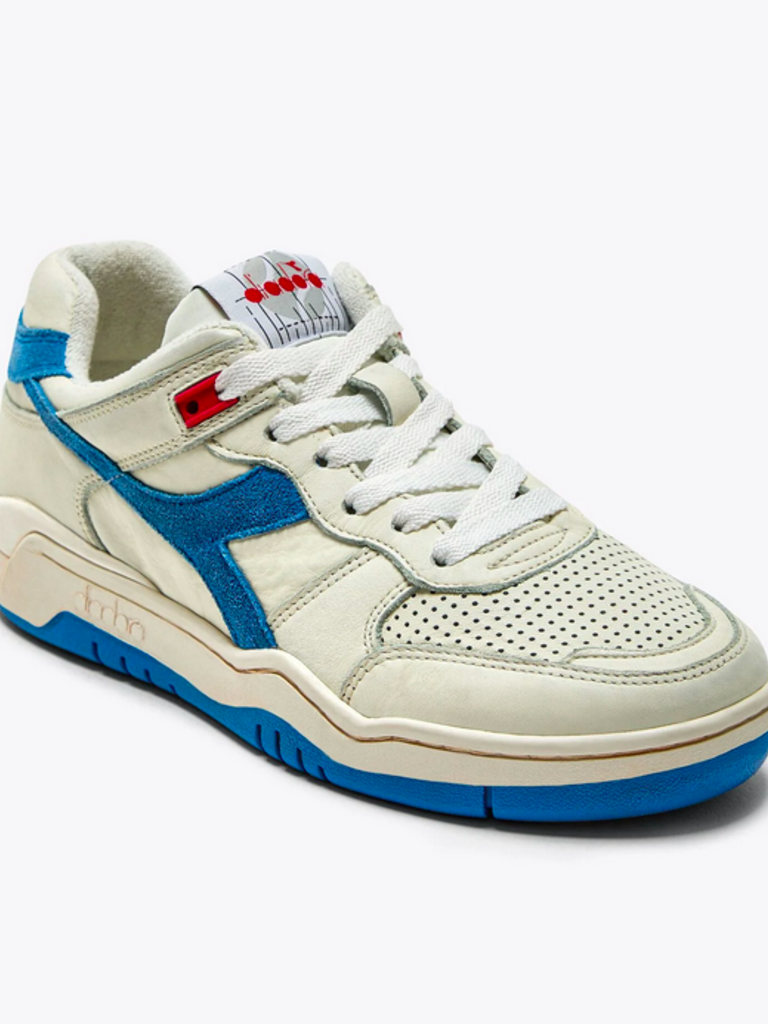 Diadora Heritage Used Legacy Italia