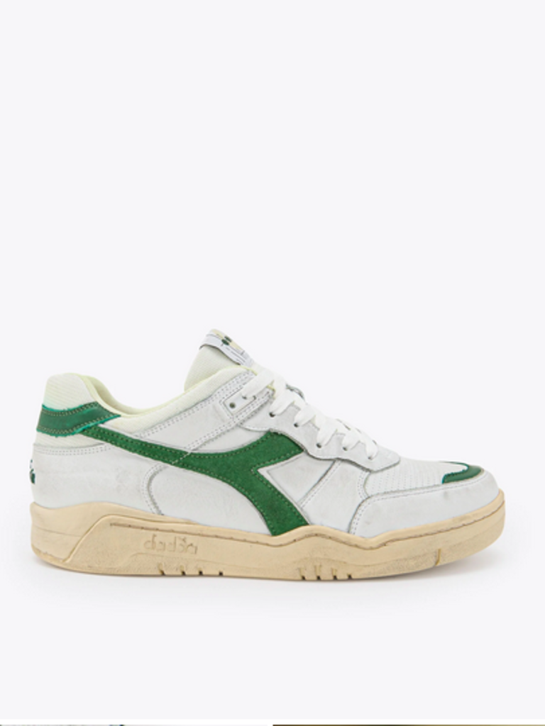 Diadora Heritage B.560 Used