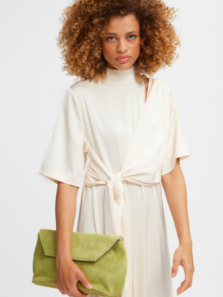 Gestuz Harper Knot Dress