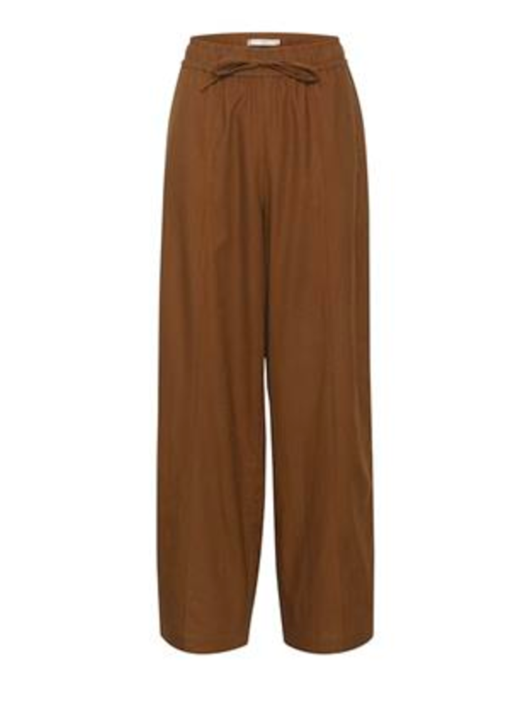 Gestuz Leena Linen pants