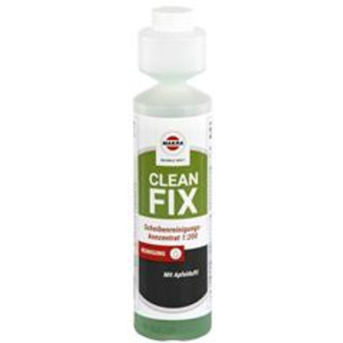 Makra MAKRA Cleanfix 1:200 Apfelduft 250 ml NO ADR Makra MAKRA Cleanfix 1:200 Apfelduft 250 ml NO ADR