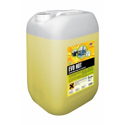 Makra MAKRA EVO HOT 25 Ltr. Makra MAKRA EVO HOT 25 Ltr.