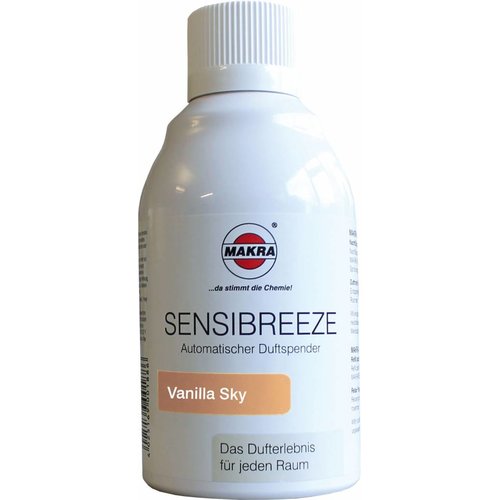 Makra SENSIBREEZE Vanilla Sky 243 ml Makra SENSIBREEZE Vanilla Sky 243 ml