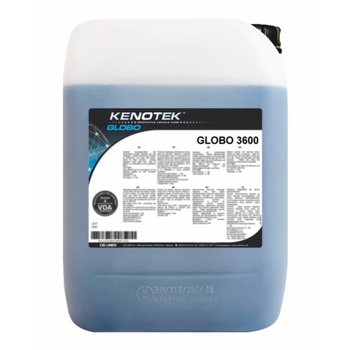 Kenotek GLOBO3600 20 L Kenotek GLOBO3600 20 L