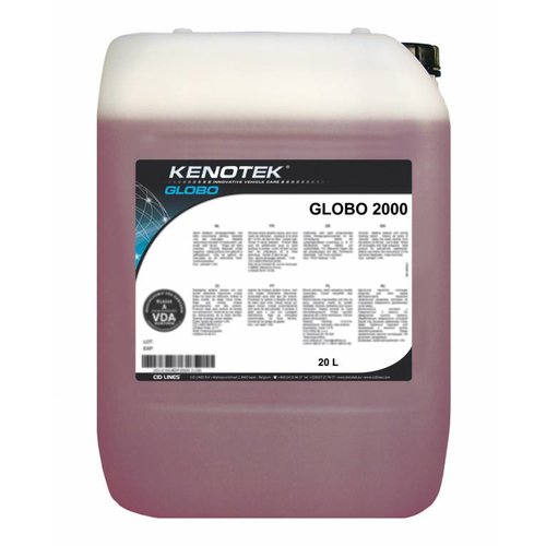 Kenotek GLOBO 2000 20 L Kenotek GLOBO 2000 20 L