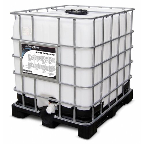 Kenotek GLOBO3600 + GREEN 1000 L Kenotek GLOBO3600 + GREEN 1000 L