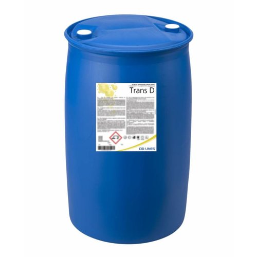 Kenotek TRANS D 240 KG Kenotek TRANS D 240 KG