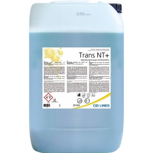 Kenotek TRANS NT+ 25 KG Kenotek TRANS NT+ 25 KG